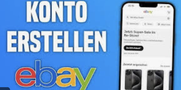 Wie beginne ich mit Dropshipping auf eBay? — Bild 1