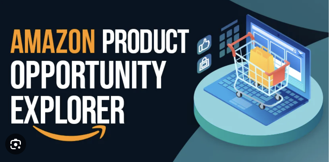 Amazon Produkte finden für eBay Dropshipping (2026) – Die beste Strategie